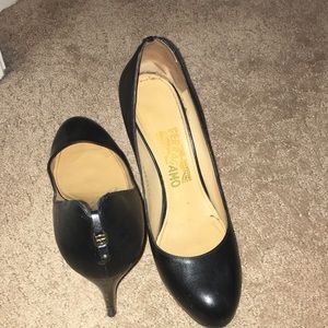 Ferragamo shoes
